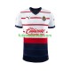 Camisa CD Guadalajara II 2023-2024 manga curta pro Masculina