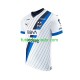 Camisa CF Monterrey II 2023-2024 manga curta pro Masculina