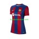 Camisa FC Barcelona I 2023-2024 manga curta pro Feminino