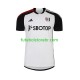 Camisa Fulham I 2023-2024 manga curta pro Masculina