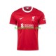 Camisa Liverpool Darwin Nunez 9 I 2023-2024 manga curta pro Juvenil