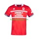 Camisa Middlesbrough I 2023-2024 manga curta pro Masculina