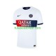 Camisa Paris Saint Germain Mbappé Kylian 7 II 2023-2024 manga curta pro Juvenil