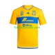 Camisa Tigres UANL I 2023-2024 manga curta pro Masculina