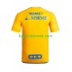 Camisa Tigres UANL I 2023-2024 manga curta pro Masculina