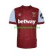 Camisa West Ham United I 2023-2024 manga curta pro Masculina