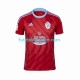 Camisa Celta de Vigo II 2023-2024 manga curta pro Masculina