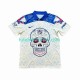 Camisa Club America Day of the Dead II 2023-2024 manga curta pro Masculina