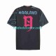 Camisa Manchester City Haaland 9 Special Printing III 2023-2024 manga curta pro Masculina