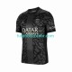 Camisa Paris Saint Germain III 2023-2024 manga curta pro Masculina