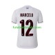 Camisa Fluminense Marcelo 12 II 2023-2024 manga curta pro Masculina