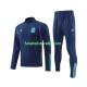 Argentina Azul 2022-2023 Sweat de Treino Conjunto SKU001