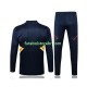 Arsenal Azul 2022-2023 Sweat de Treino Conjunto