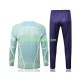 Brasil Verde Grass 2022-2023 Sweat de Treino Conjunto