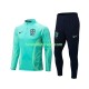 Brasil Verde 2022-2023 Sweat de Treino Conjunto