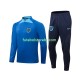 Inglaterra Azul 2022-2023 Sweat de Treino Conjunto