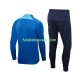 Inglaterra Azul 2022-2023 Sweat de Treino Conjunto