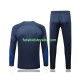 França Azul 2022-2023 Sweat de Treino Conjunto SKU001