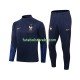 França Azul 2022-2023 Sweat de Treino Conjunto