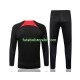 Liverpool Preto 2022-2023 Sweat de Treino Conjunto SKU001