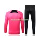 Liverpool Rosa 2022-2023 Sweat de Treino Conjunto