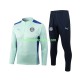 Palmeiras Verde 2022-2023 Sweat de Treino Conjunto