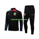 Portugal Preto 2022-2023 Sweat de Treino Conjunto