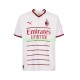 Camisa AC Milan II 2022-2023 manga curta pro Masculina