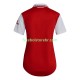 Camisa Arsenal I 2022-2023 manga curta pro Feminino