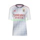 Camisa Benfica III 2022-2023 manga curta pro Masculina