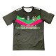 Camisa Club Deportivo Palestino II 2022-2023 manga curta pro Masculina