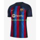 Camisa FC Barcelona I 2022-2023 manga curta pro Masculina