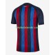 Camisa FC Barcelona I 2022-2023 manga curta pro Masculina