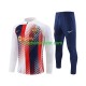 FC Barcelona Camouflage 2023-2024 Sweat de Treino Conjunto