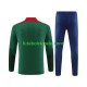 Portugal Verde 2023-2024 Sweat de Treino Conjunto