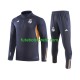 Real Madrid 2023-2024 Sweat de Treino Conjunto