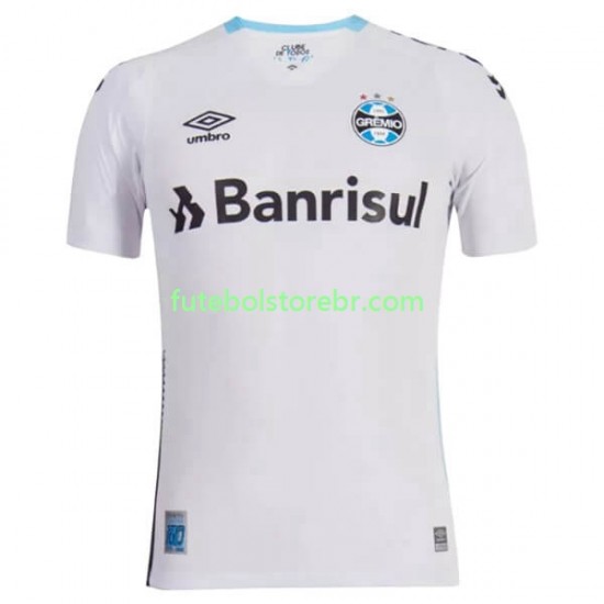 Camisa Gremio II 2022-2023 manga curta pro Masculina