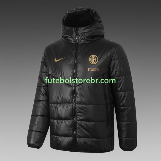 Internazionale M001 Roupas de Algodãos pro Masculina