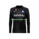 Camisa Goleiro Internazionale I 2022-2023 manga longa pro Masculina