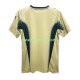 Camisa Goleiro Itália Retrô I 2006 manga curta pro Masculina