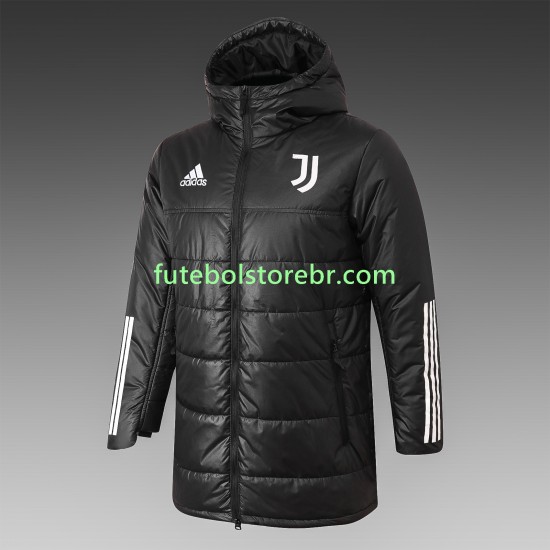 Juventus M002 Roupas de Algodãos pro Masculina