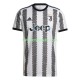 Camisa Juventus I 2022-2023 manga curta pro Masculina