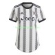 Camisa Juventus I 2022-2023 manga curta pro Feminino