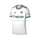 Camisa Leeds United I 2022-2023 manga curta pro Masculina