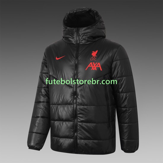 Liverpool M002 Roupas de Algodãos pro Masculina