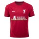 Camisa Liverpool I 2022-2023 manga curta pro Masculina