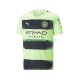 Camisa Manchester City III 2022-2023 manga curta pro Masculina