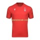 Camisa Nottingham Forest I 2022-2023 manga curta pro Masculina