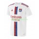 Camisa Olympique Lyon I 2022-2023 manga curta pro Masculina