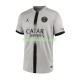 Camisa Paris Saint Germain II 2022-2023 manga curta pro Masculina